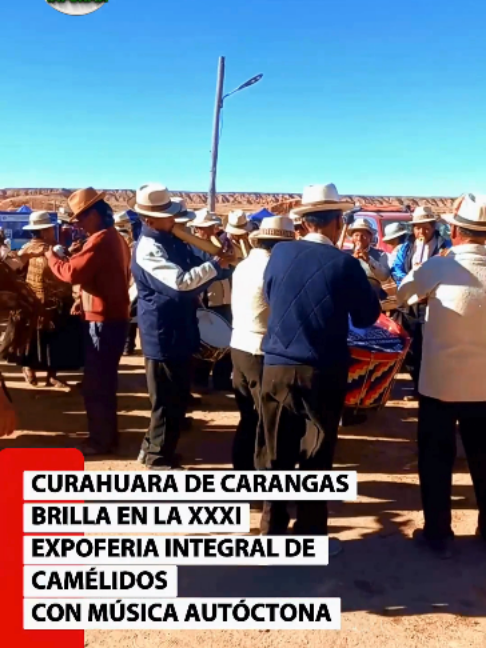 @Hilarion Bolivia Informa 🇧🇴