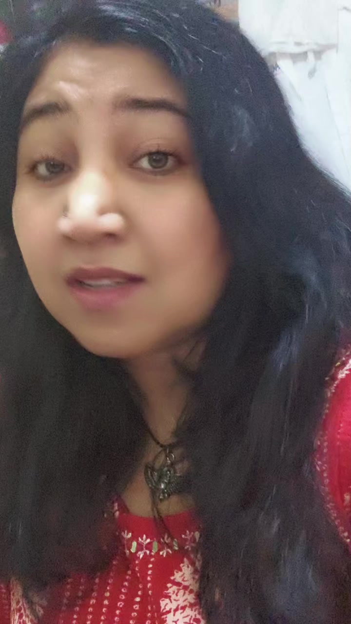 @Nisha k nair