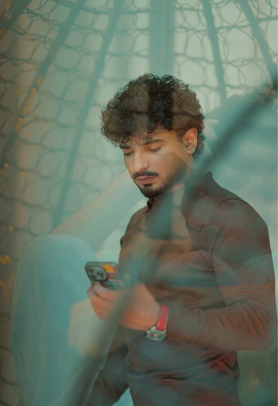 @Ali Riaz ♠️ 👑