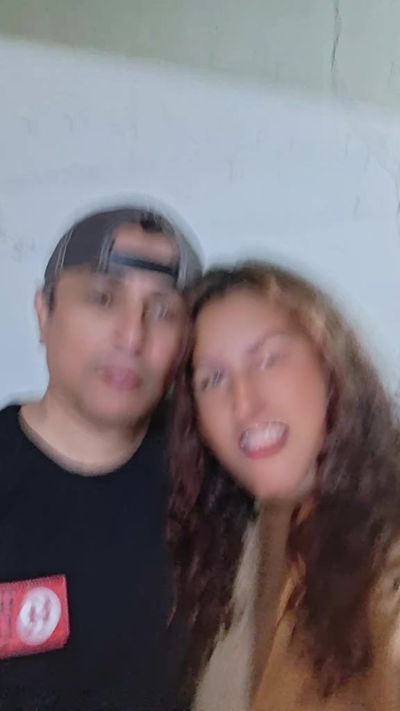 @Morien e Rivane 🥰😍