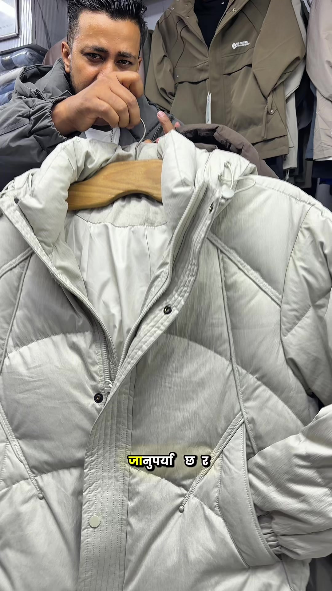 @Brother’s collection K.T.M