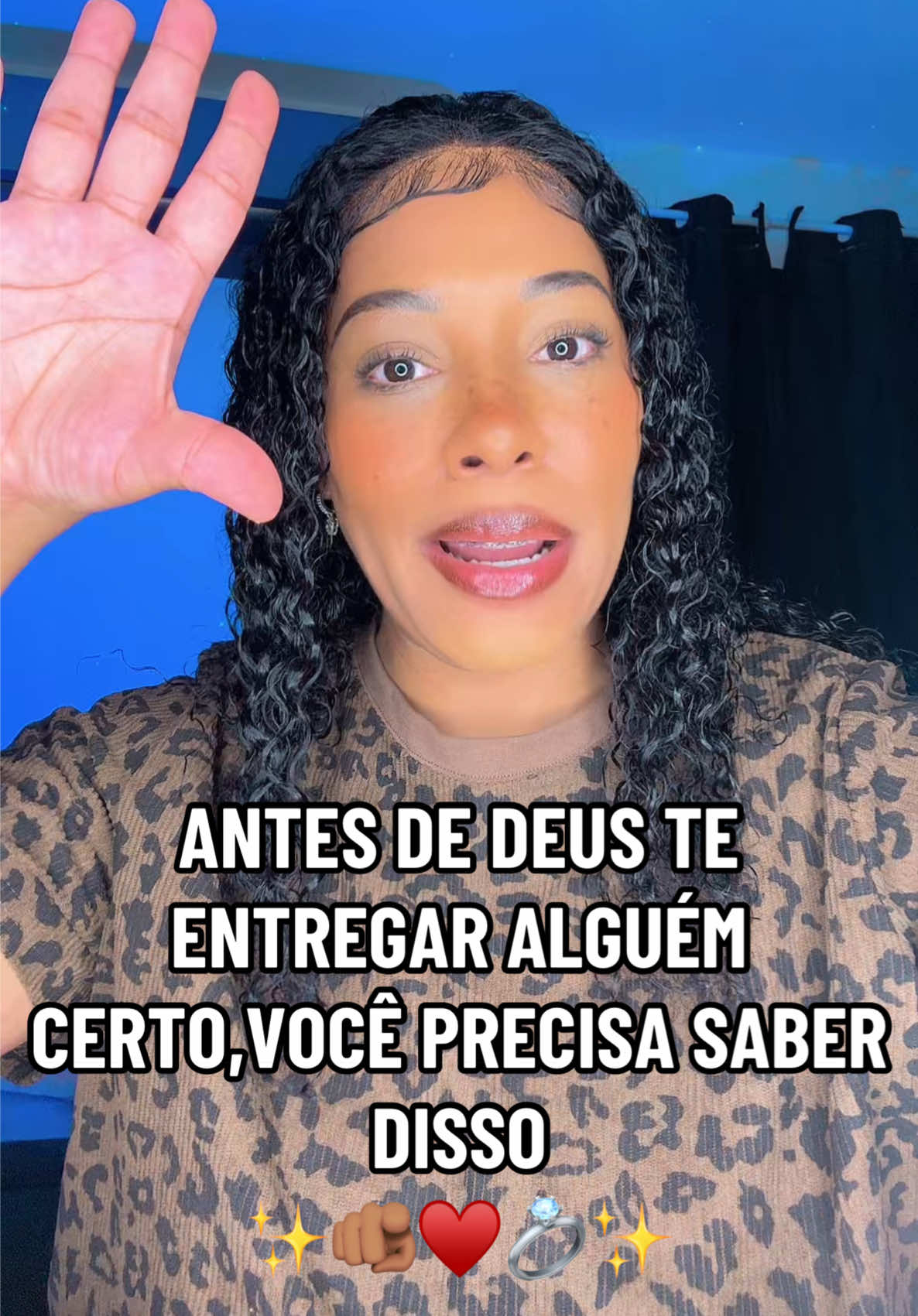 @Cilene Mina✝️❤️🔥