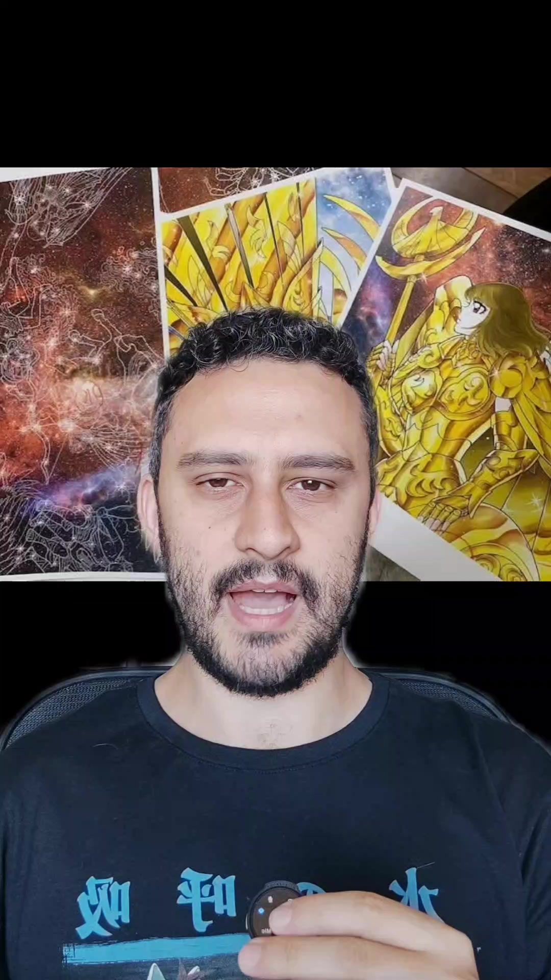 @Oitavo Sentido