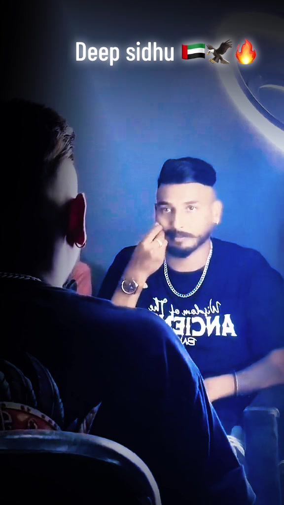 @ਘੈਂਟ ਸਿੱਧੂ🇦🇪