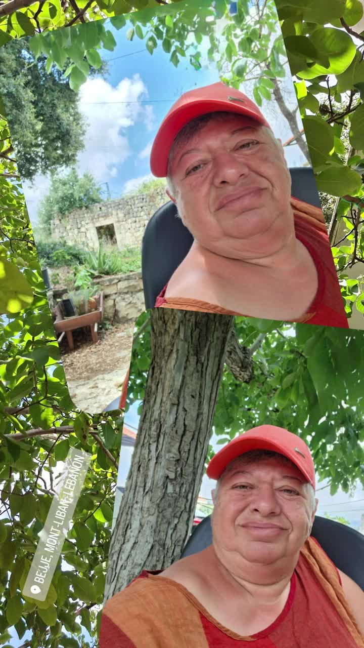 @Lillian Wadih Saade