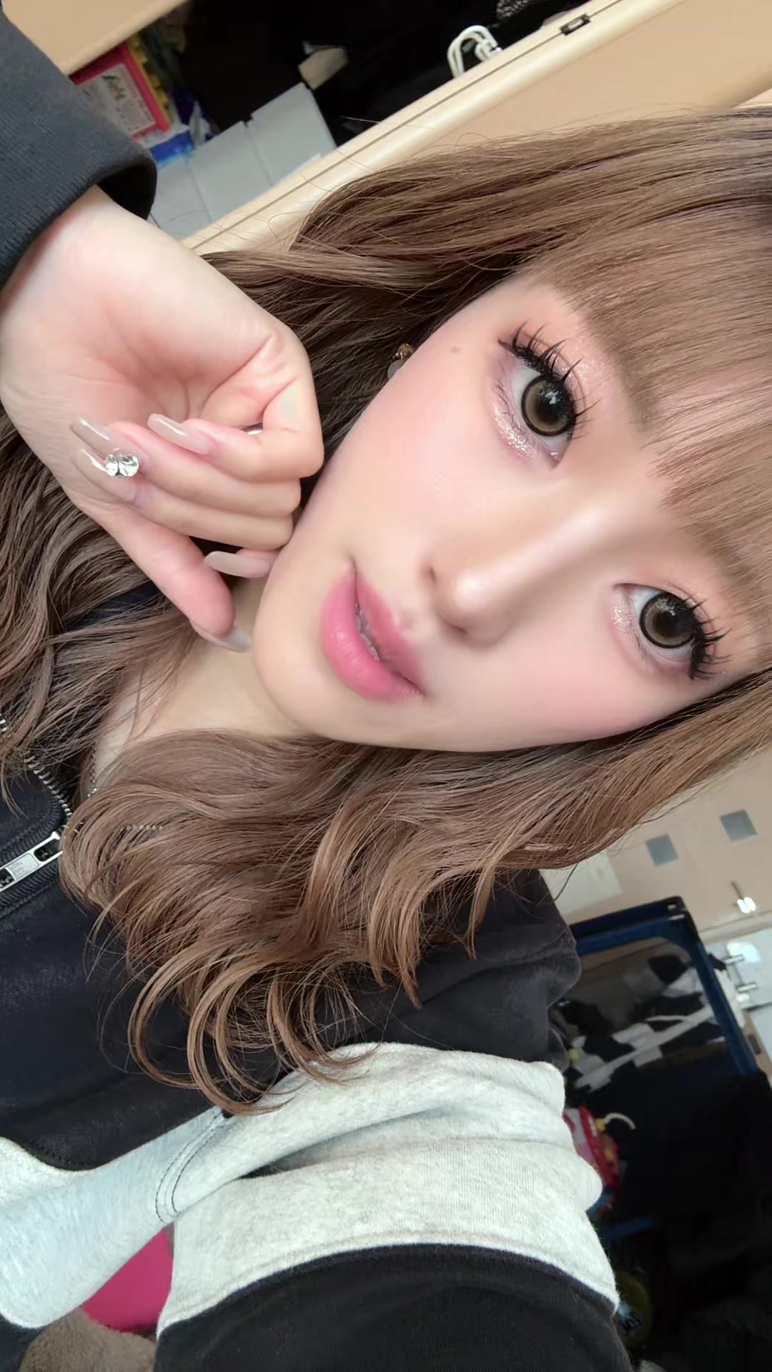 @あ か ね