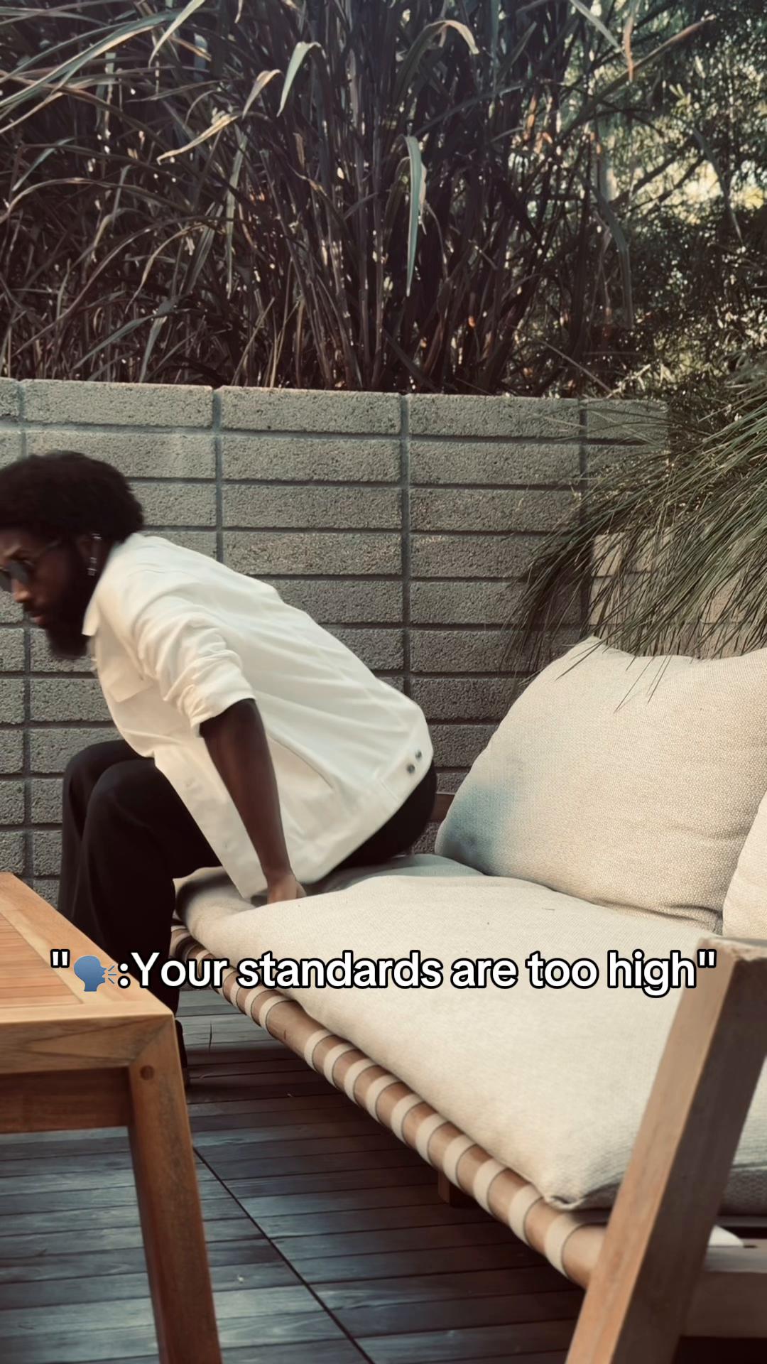 @Loving efficiently