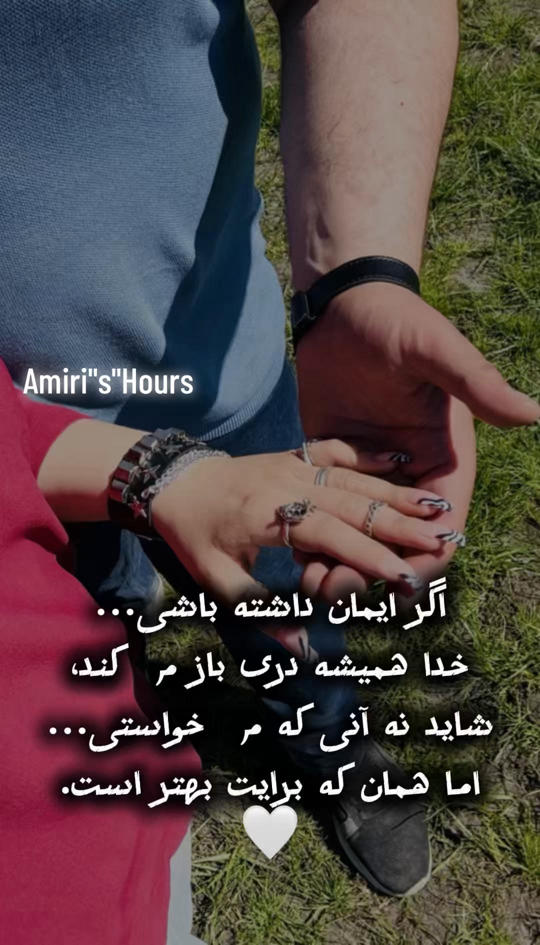 @Naz Amiri