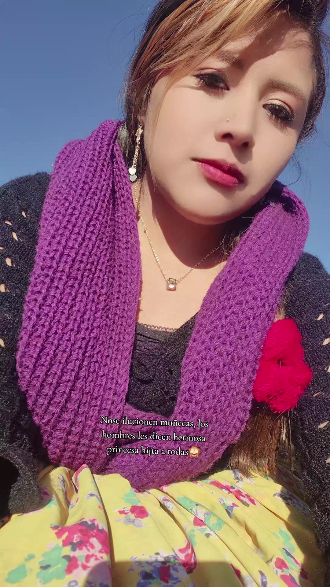 @Yacky๐
