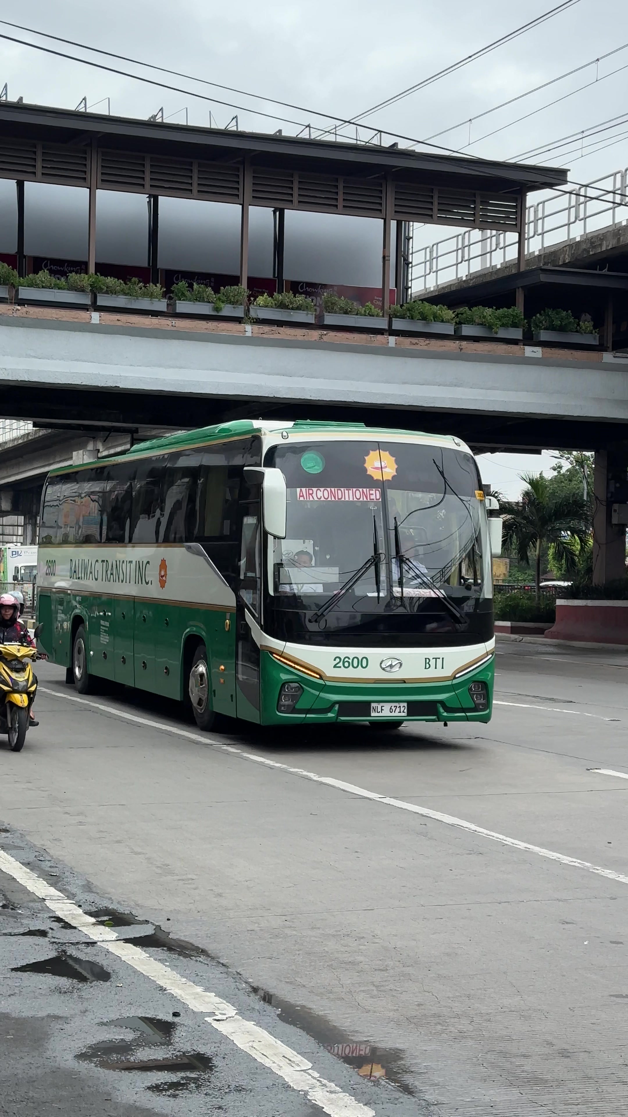 @Bus Spotter ln The Philipines