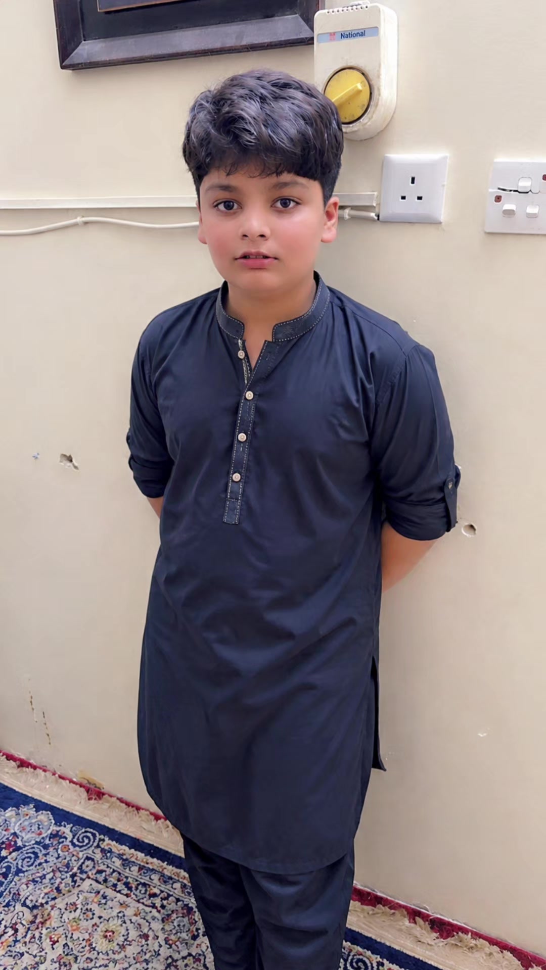 @AlOnE✌ BuT ALlaH With Me