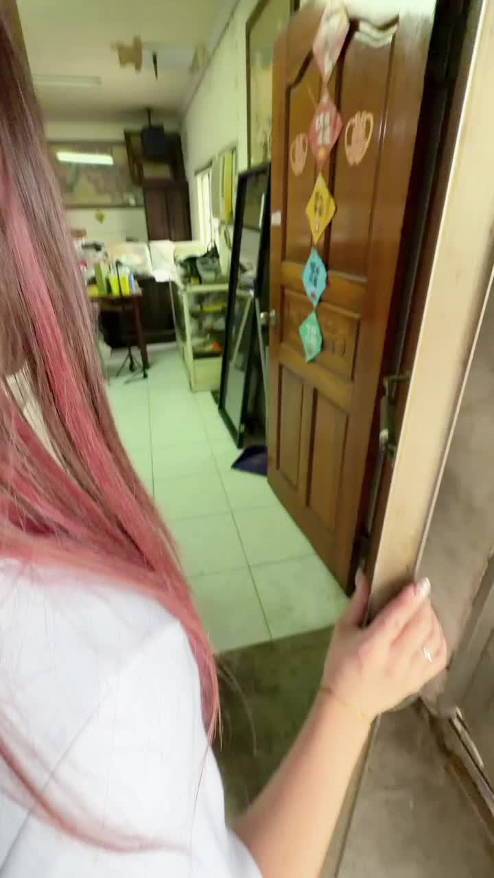 @小美
