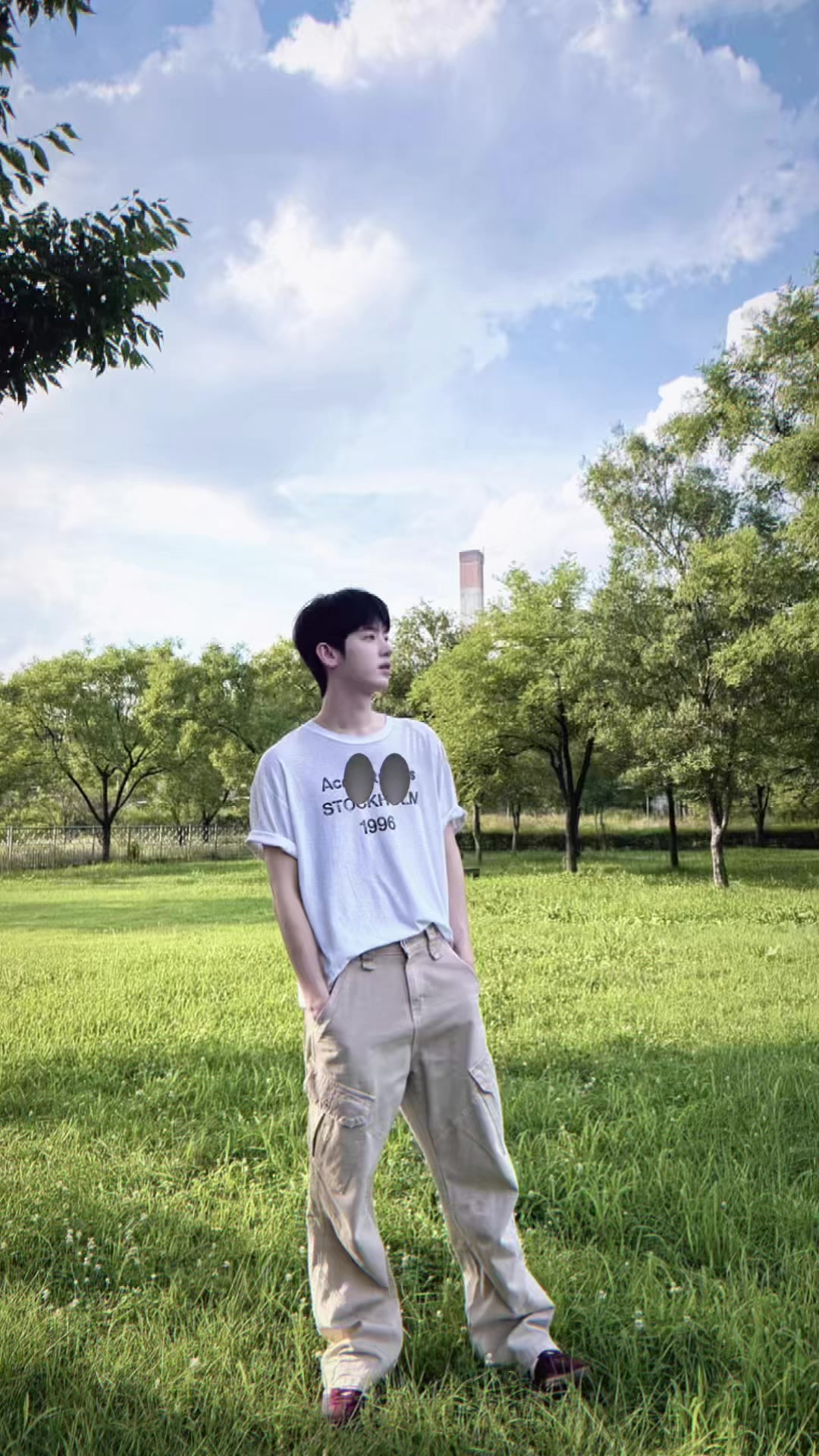 @mejinwoo jastip korea