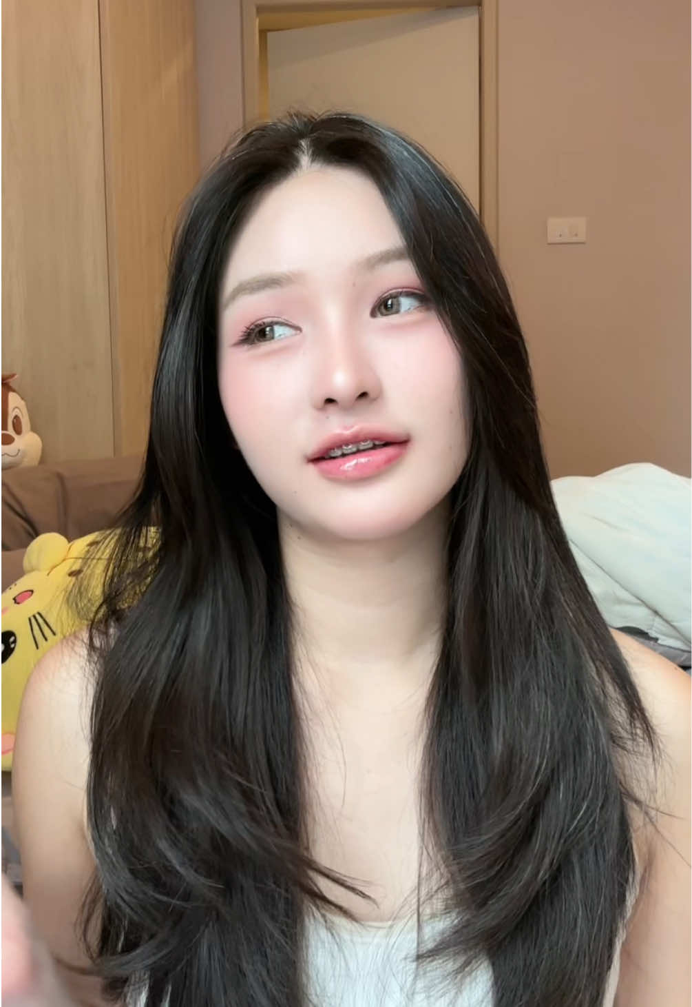 @อ๋อมแอ๋ม สุวิชญา