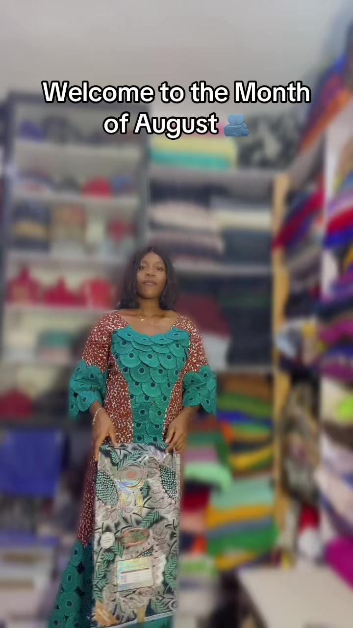 @abujablossomadukefabric