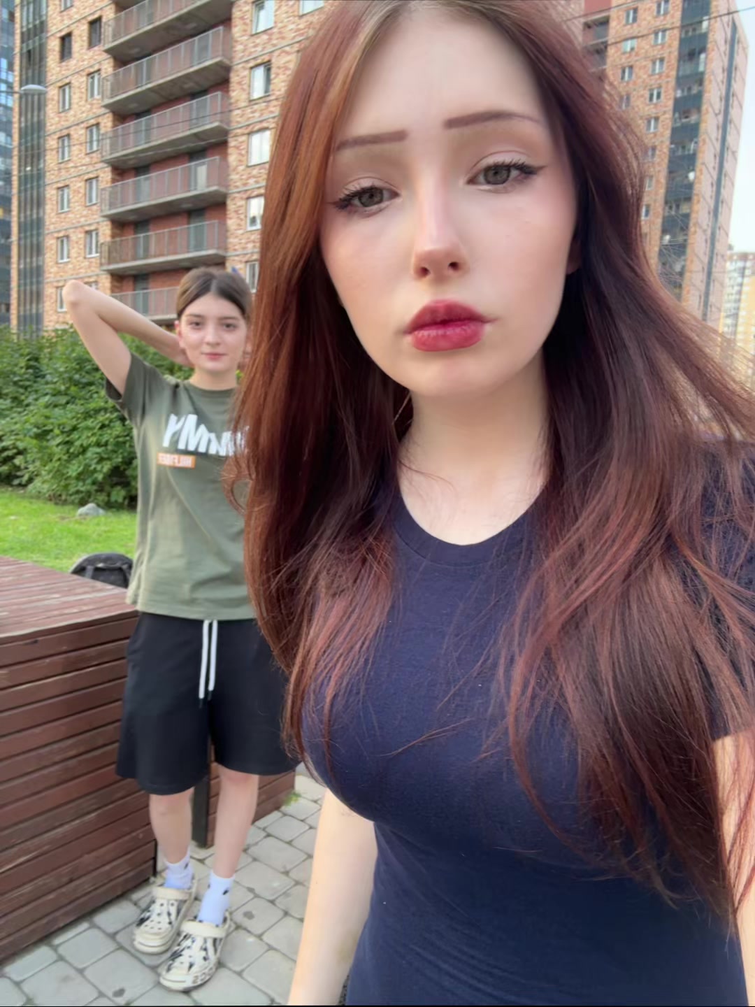 @лисава