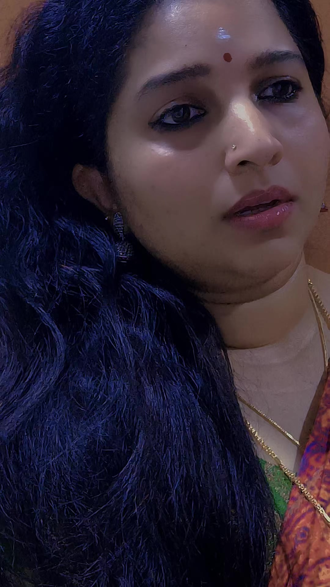 @Namitha