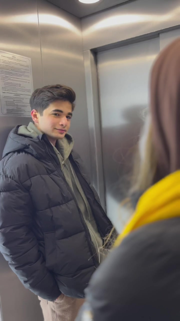 @ELXAN NIYAZOV🧸