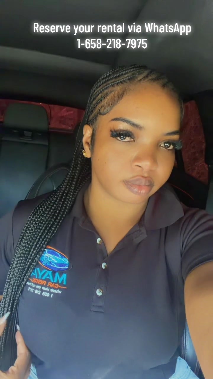 @Maya car rentals