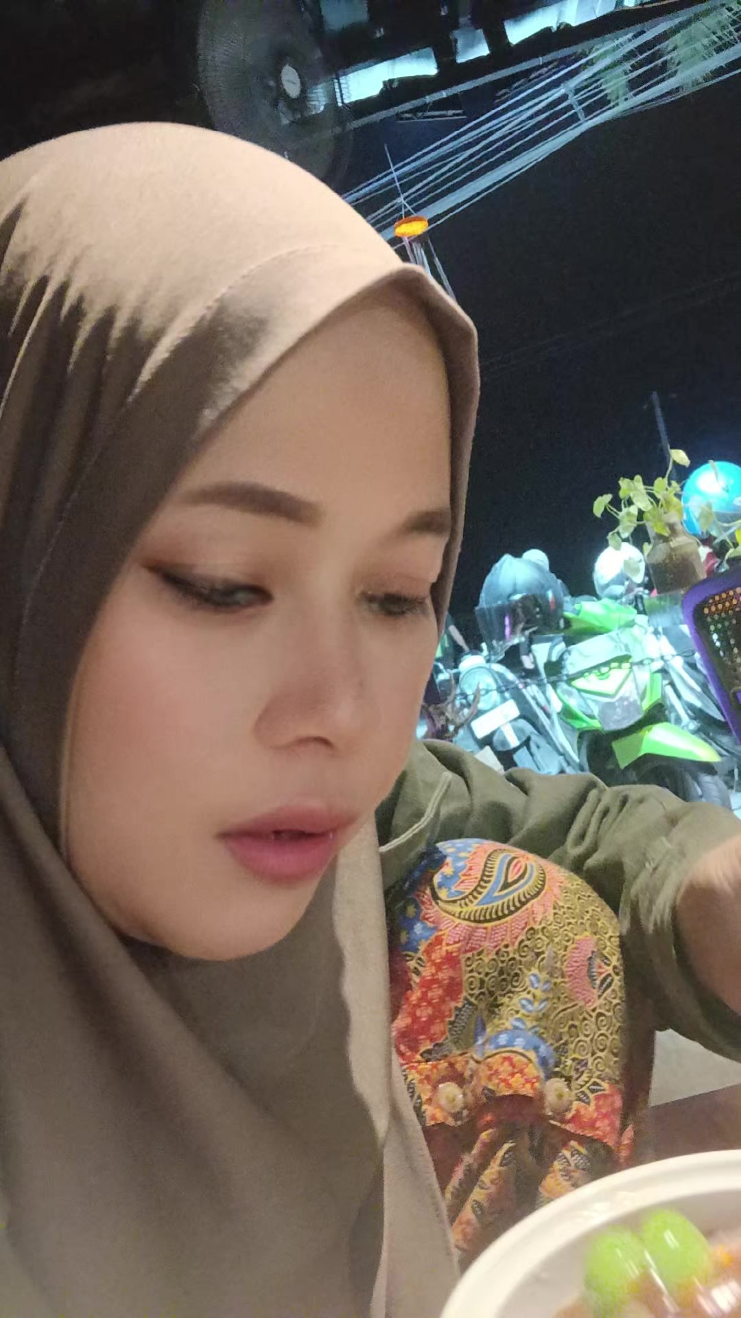 @Nur Hayati
