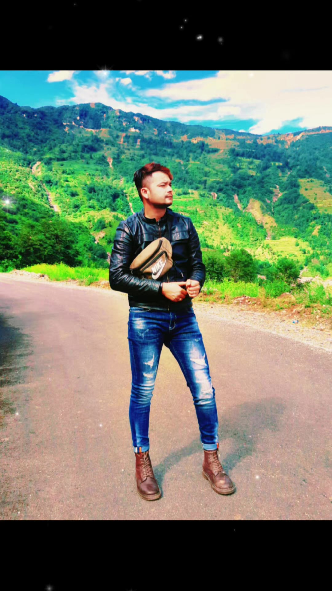 @Pradeep Ranapaheli