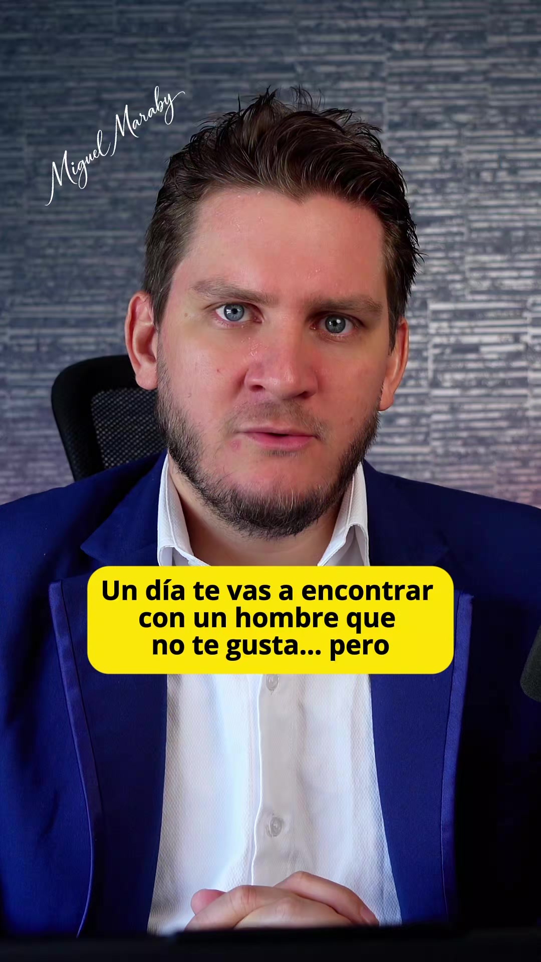 @Miguel Maraby