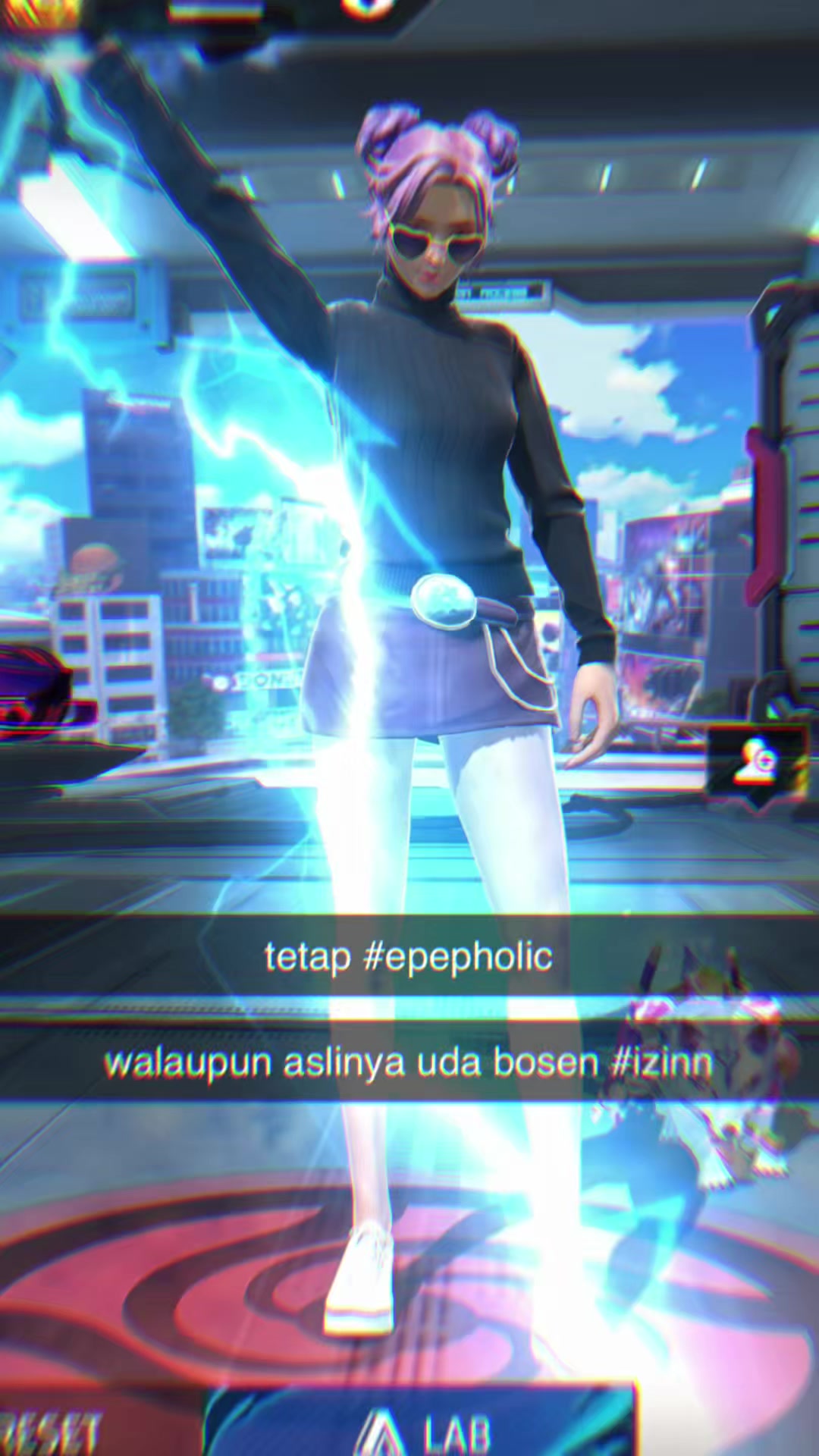 @acel 𐙚
