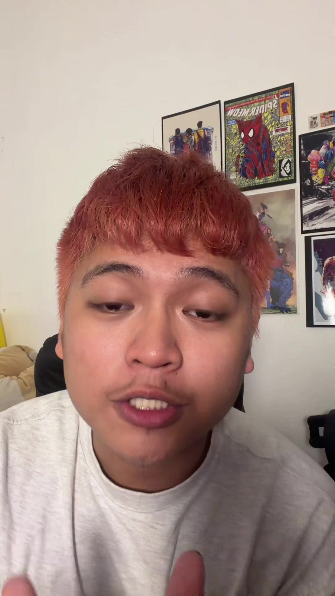 @Gabe Pineda