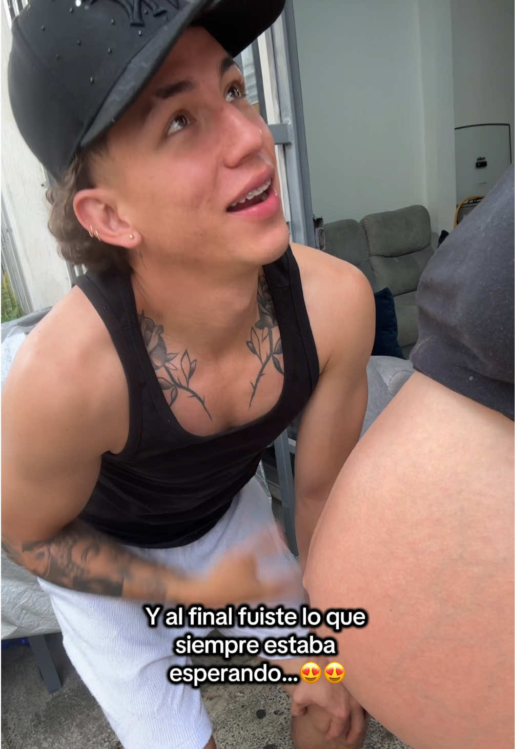 @Brandon Vargas