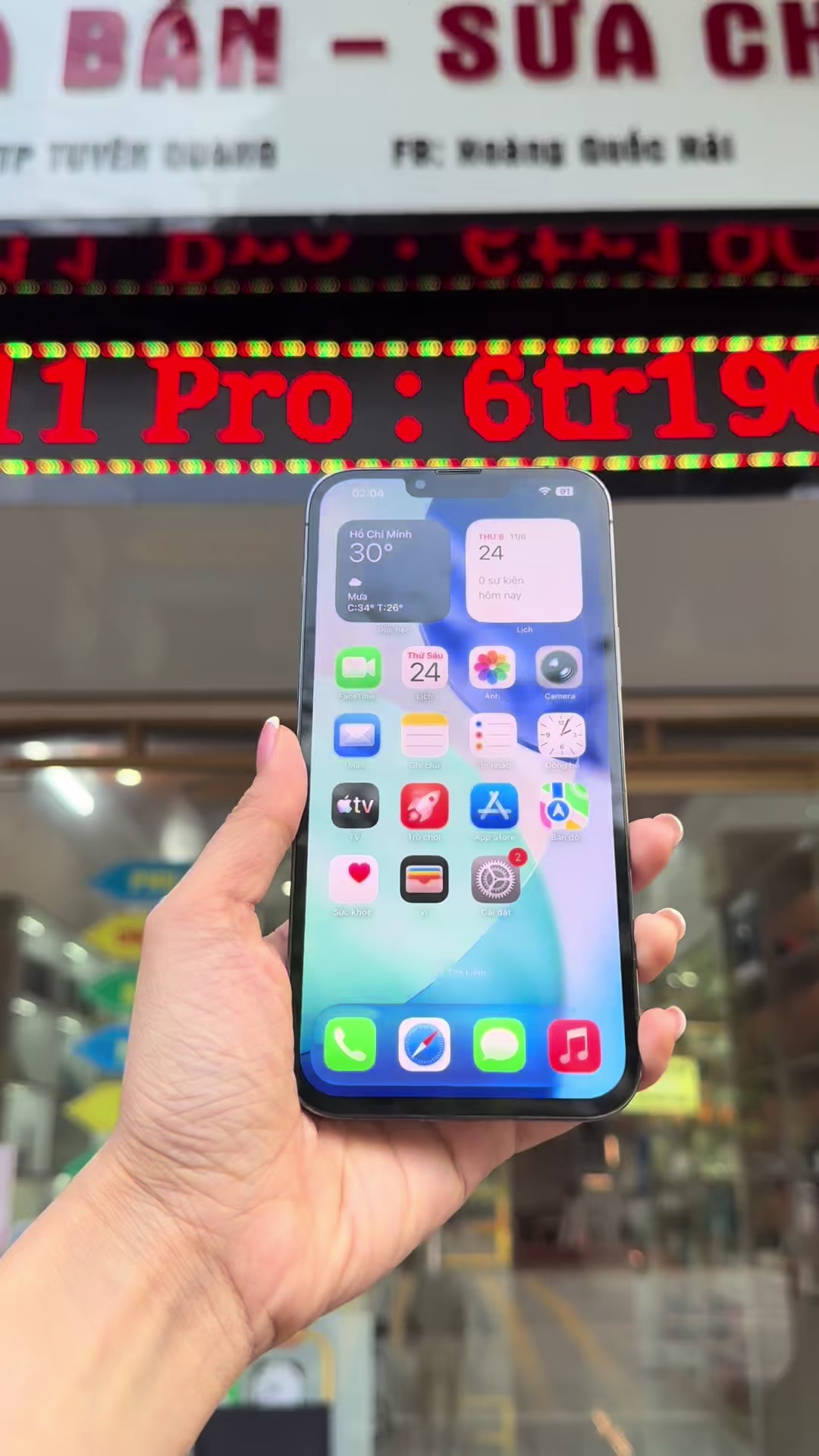 @Hiền B&aacute;n T&aacute;o 🍎