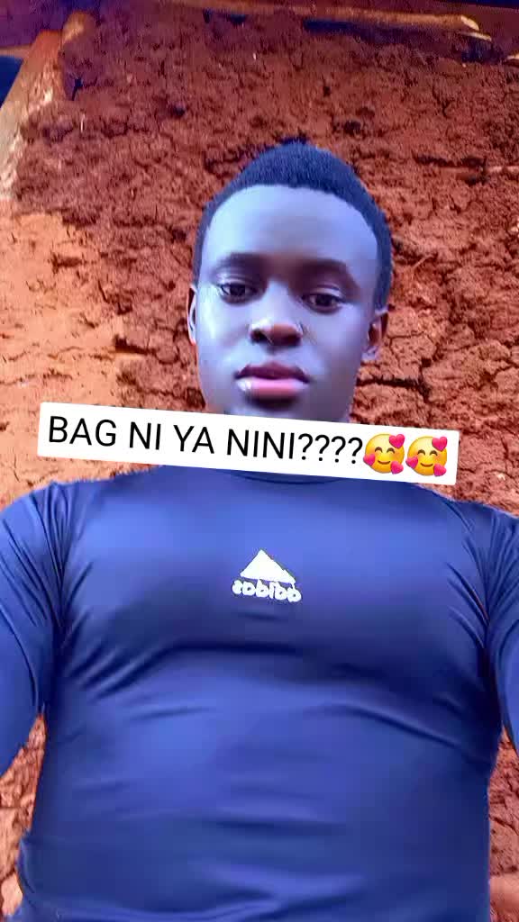@Benson Mbihi