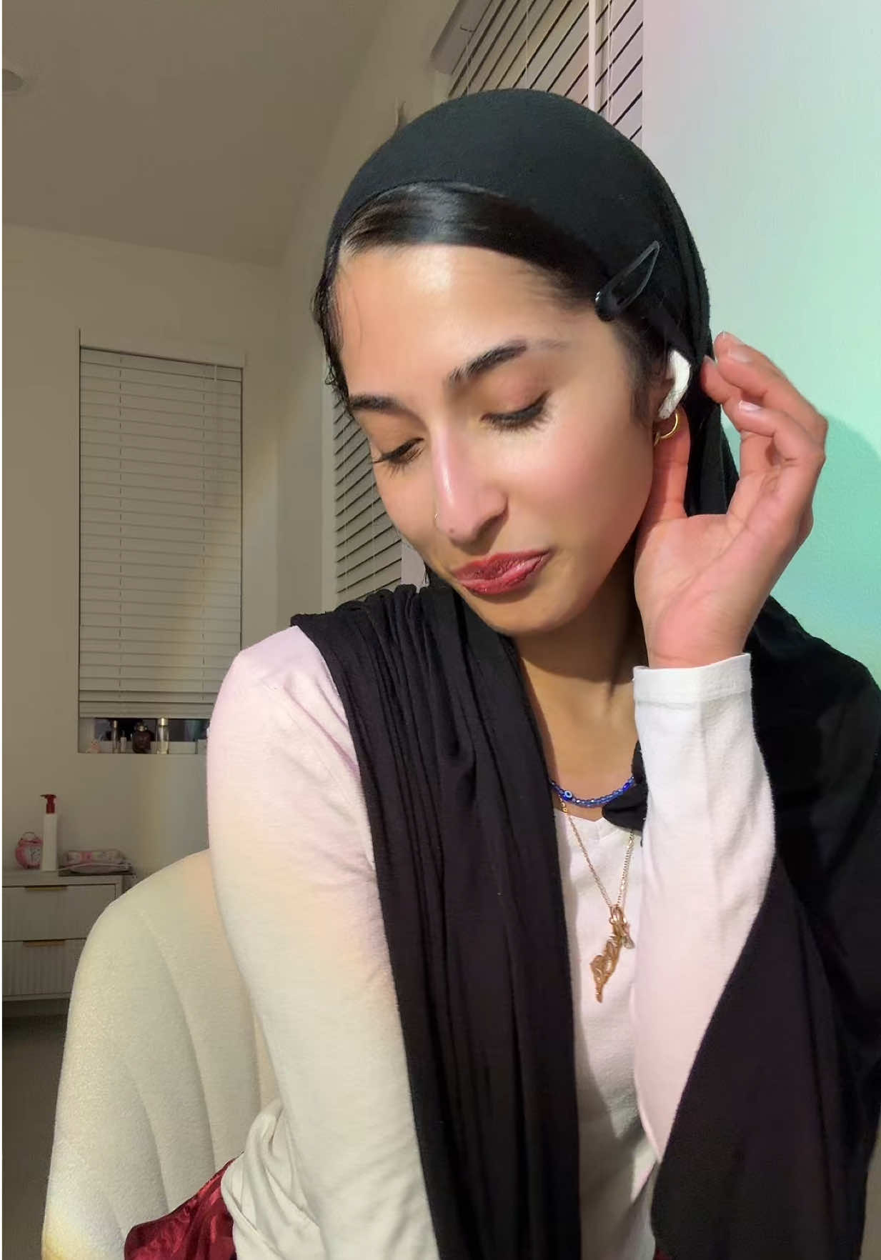 @zahrah 🪿