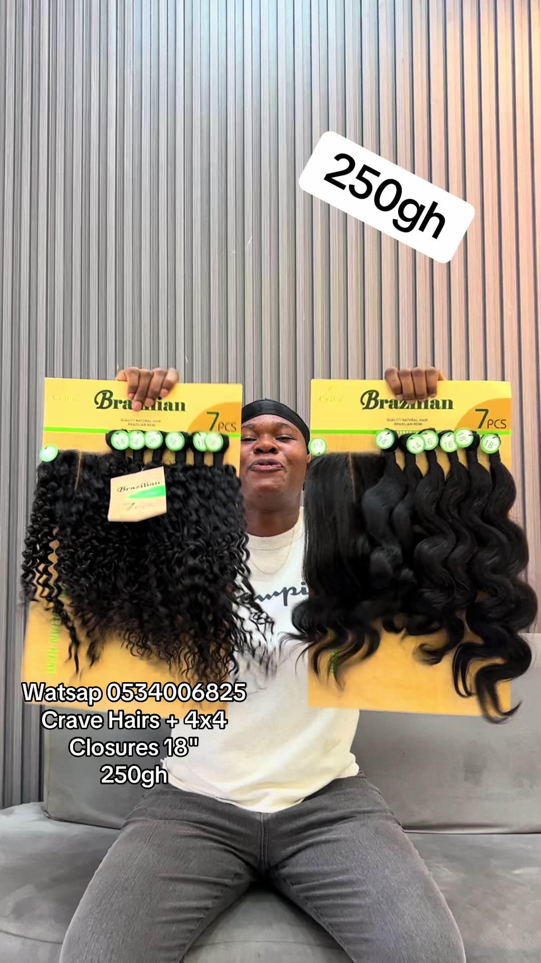 @Masito Hair