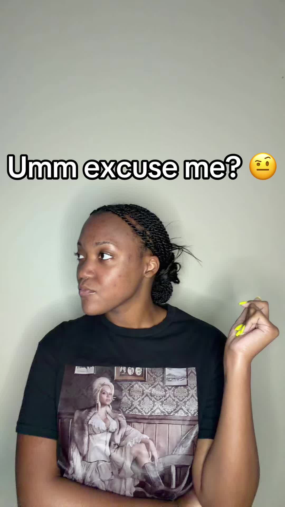 @KeMani Brown