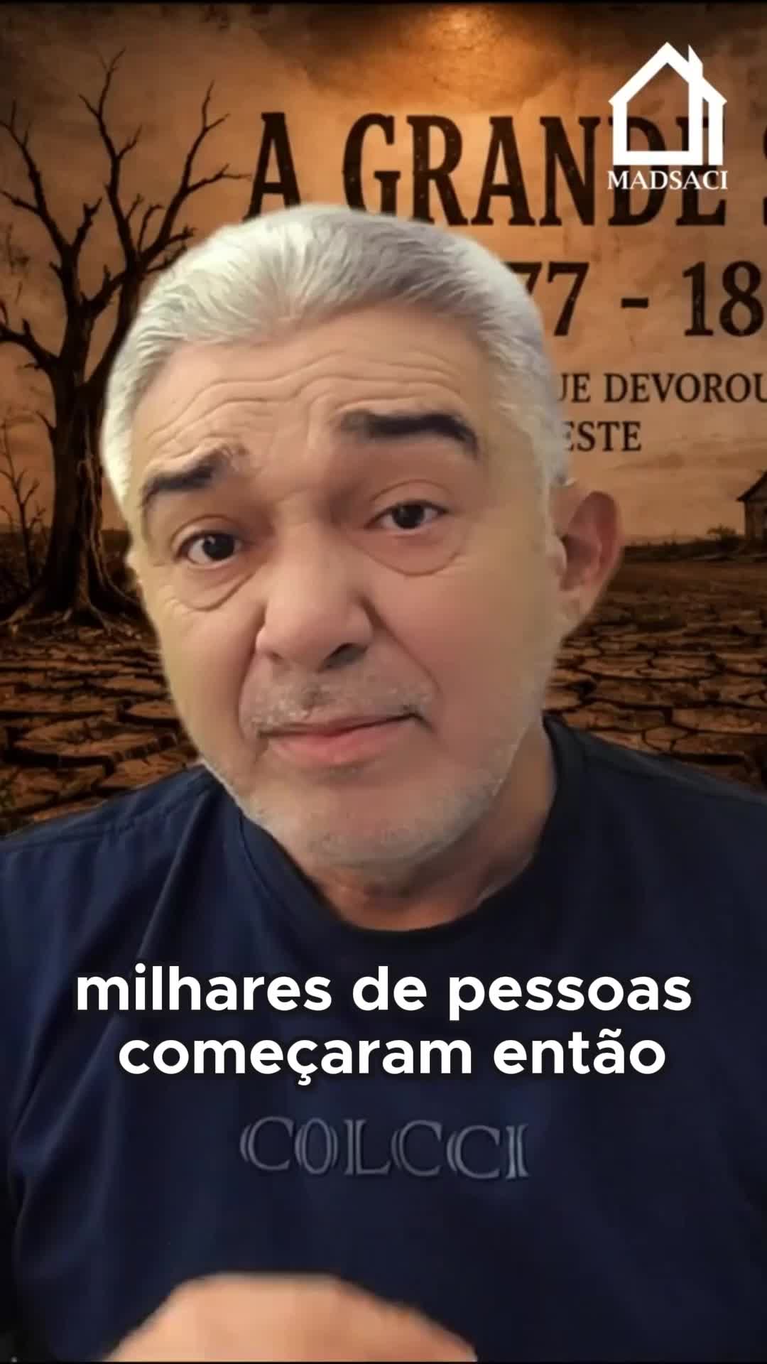 @José de Tarso