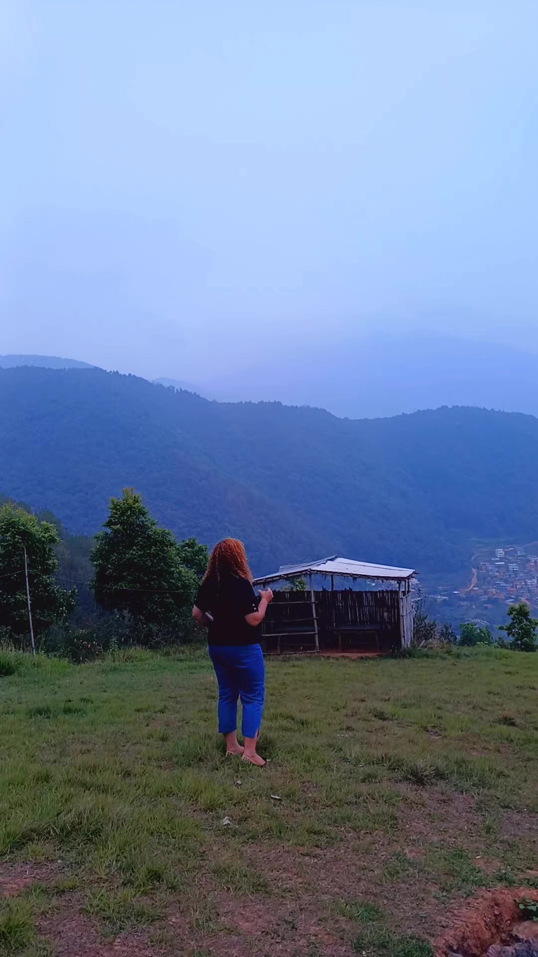 @devi ghimire