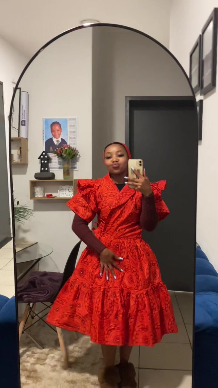 @Fanele Mtshali