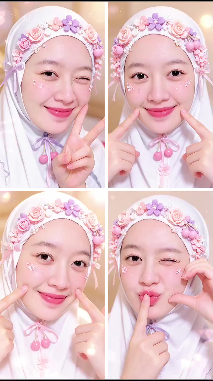 @Halloiniakuuu 🌸