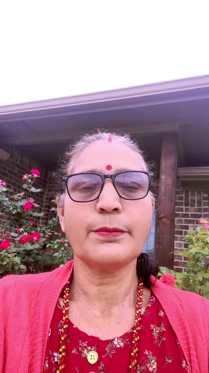 @Gita Kumari Sharma