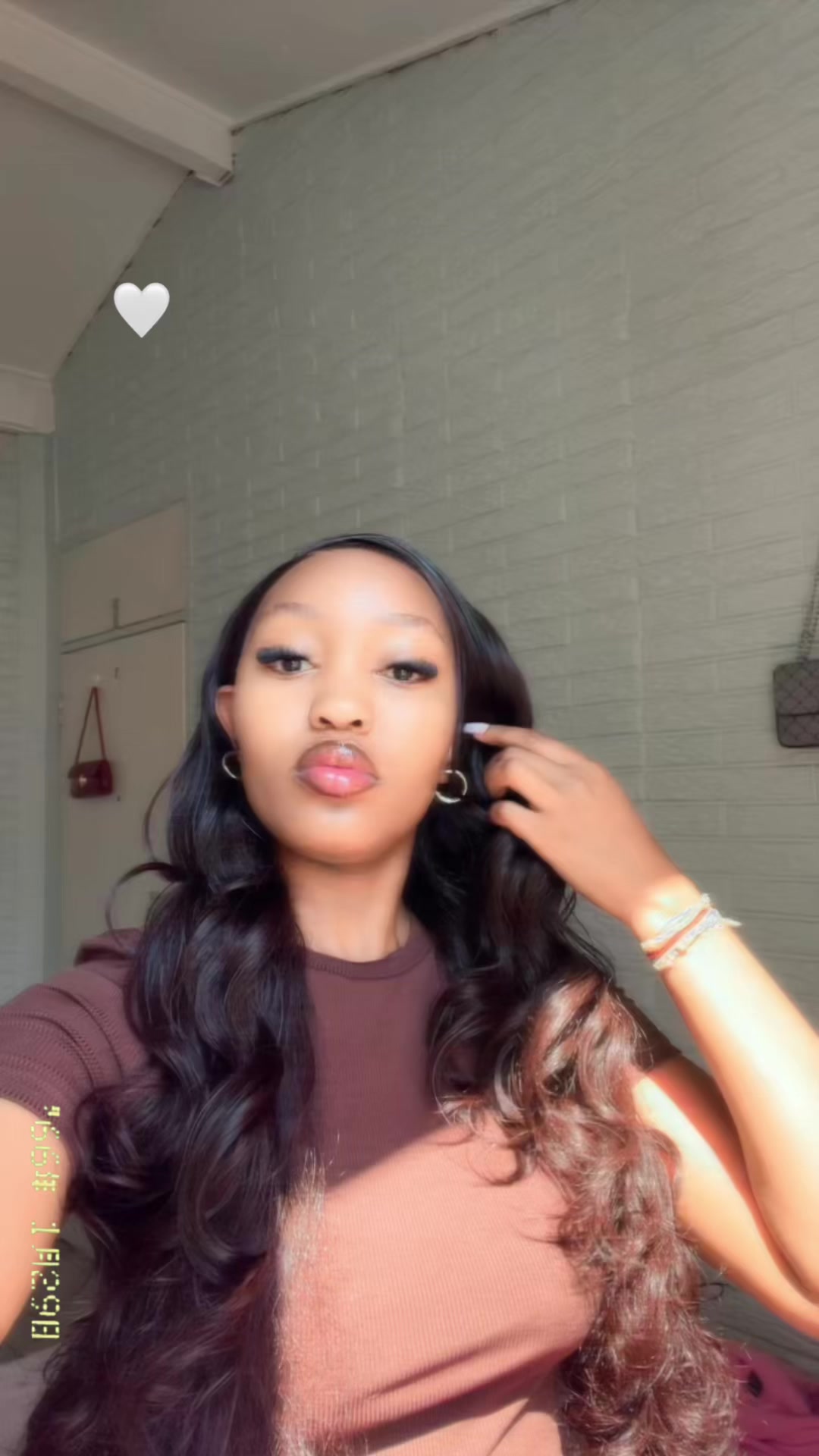 @Asanda