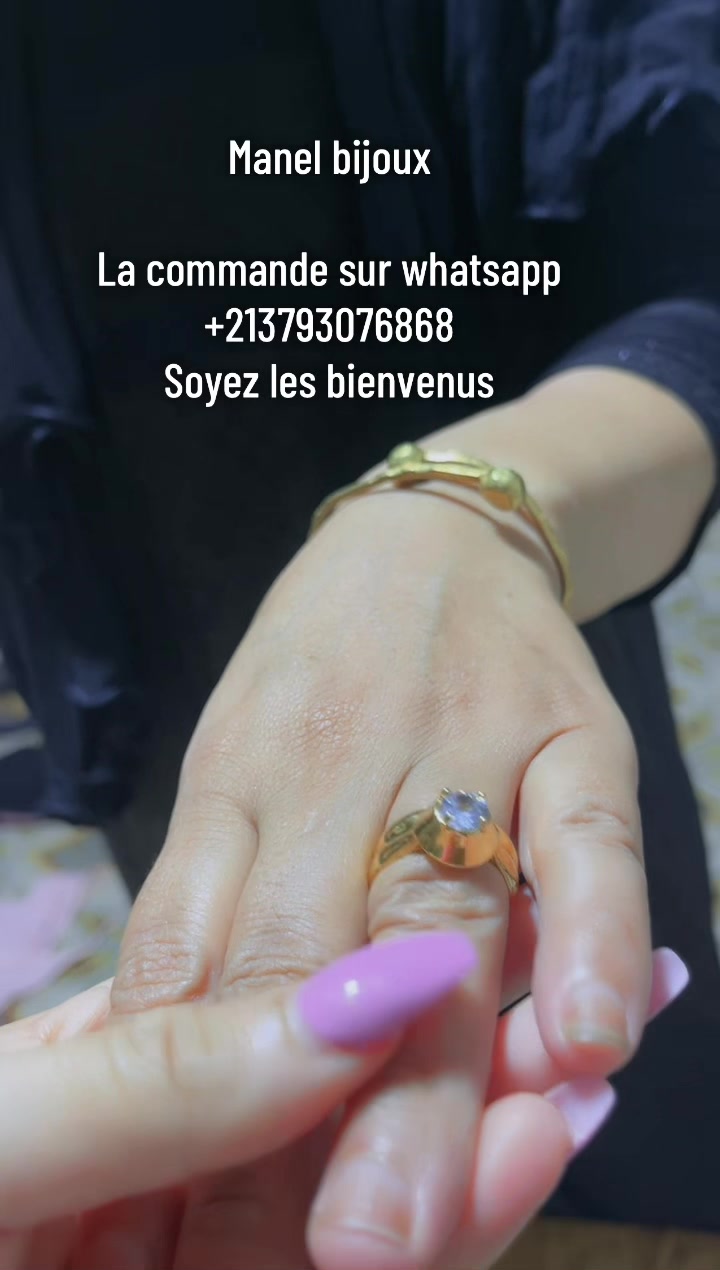 @Manel bijoux💍
