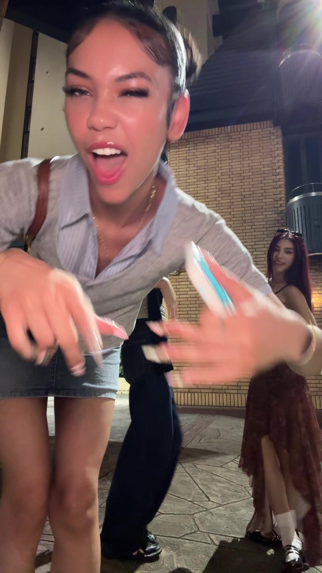@Swag Diary 🤫
