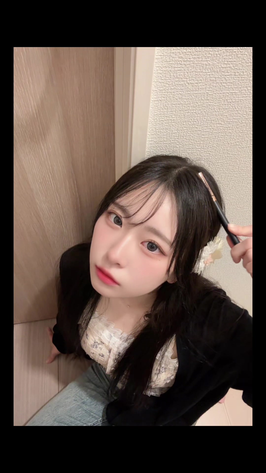 @谷 優里(20)