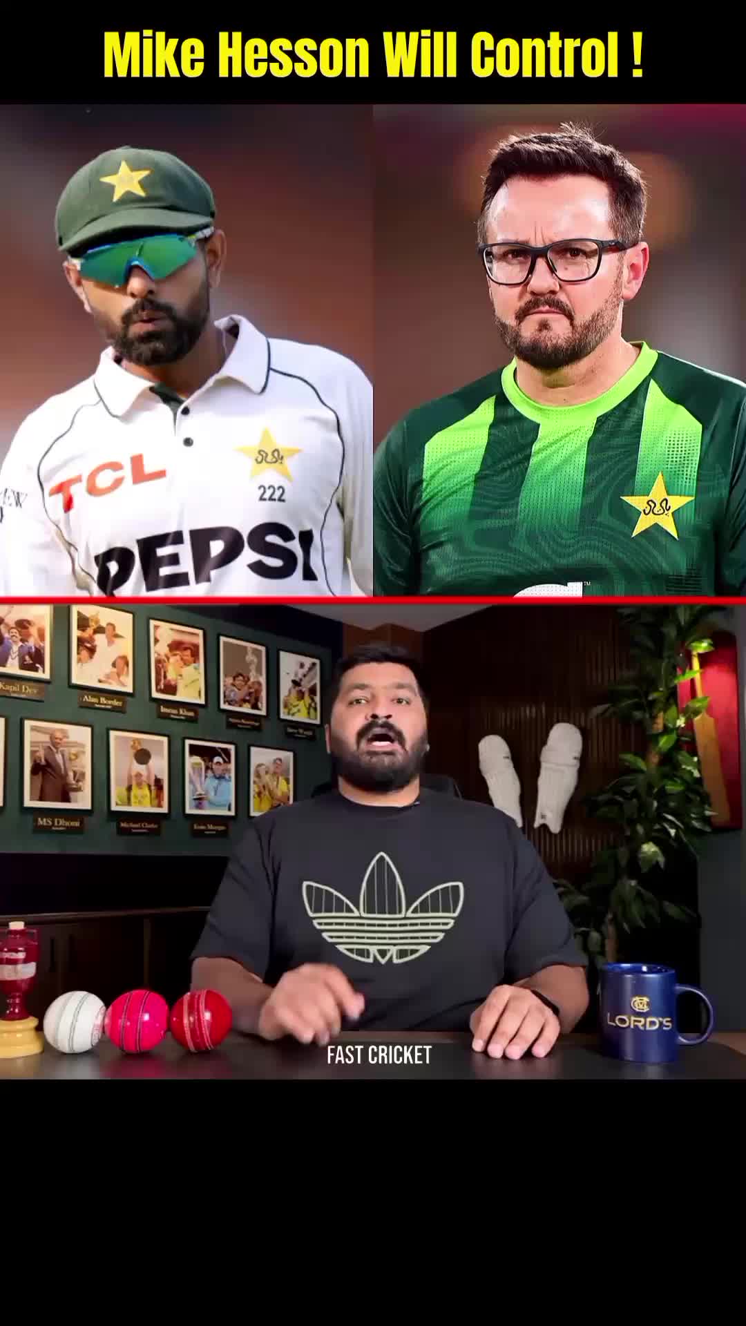 @Fast Cricket🔥