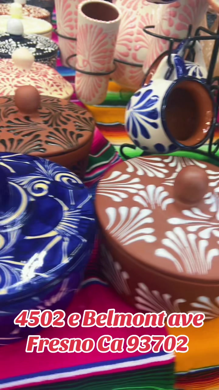 @Artesanias Mexicanas Esperanza
