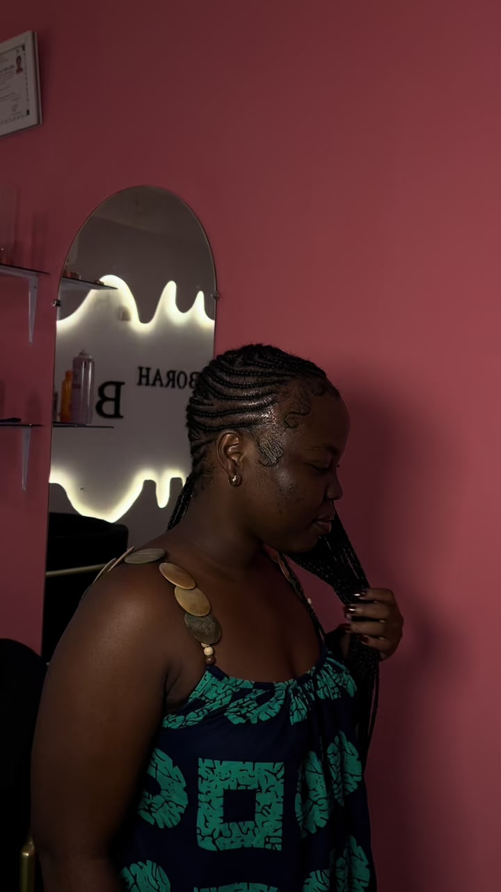 @Deborah Beauty ❤️