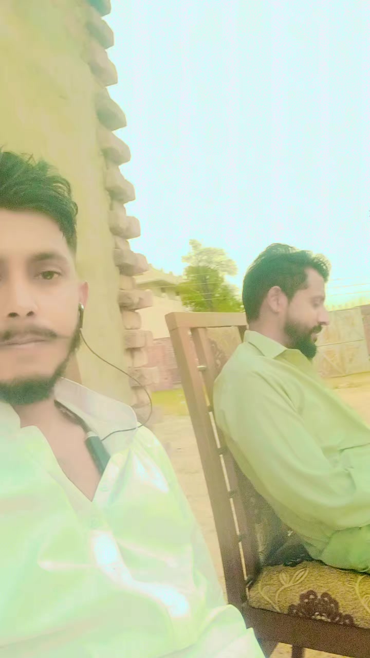 @lucky m786