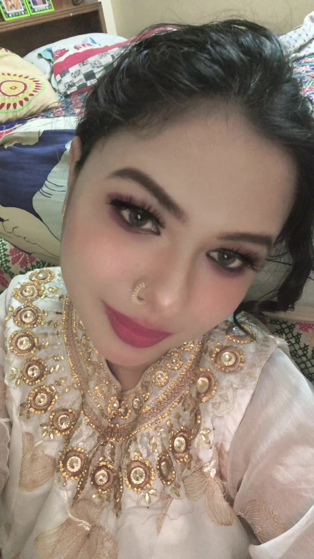 @Nipa Banerjee