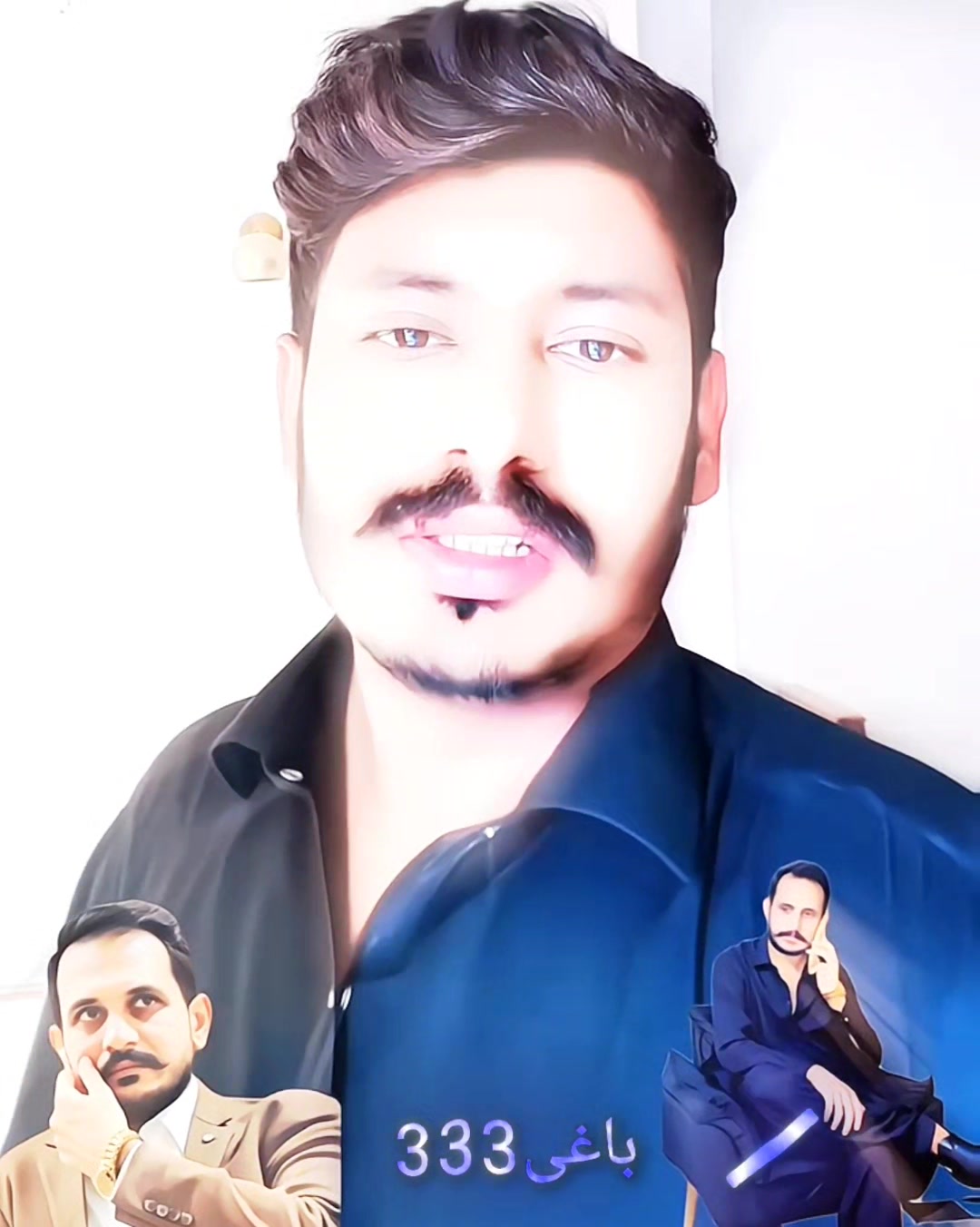 @🥷☠️Kashif🔥 باغی☠️333😈🥷