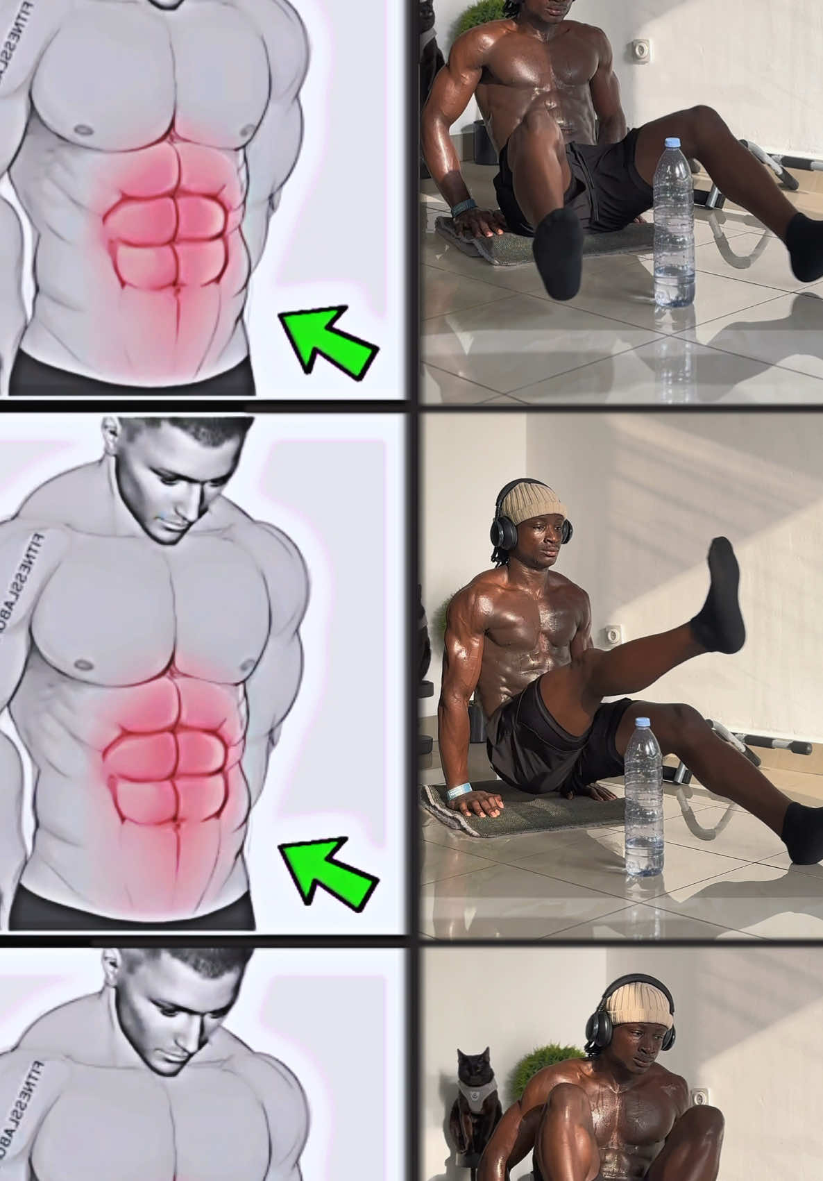 @FRITZ FITNESS